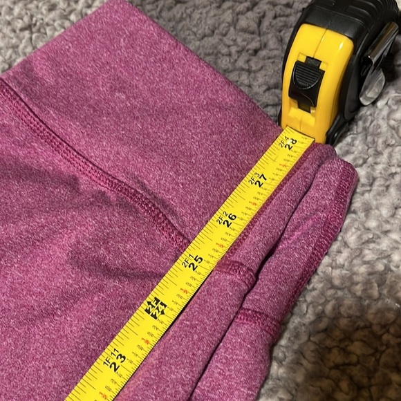 REI Athletic Capri Leggings Size Small - Picture 8 of 12